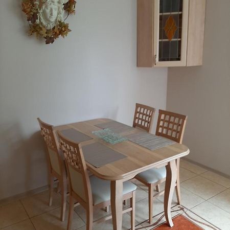 Apartament Marlena Сопот Экстерьер фото
