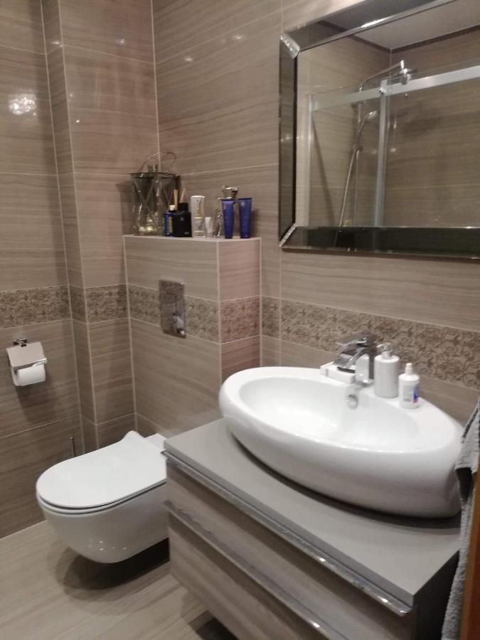 Apartament Marlena Сопот Экстерьер фото