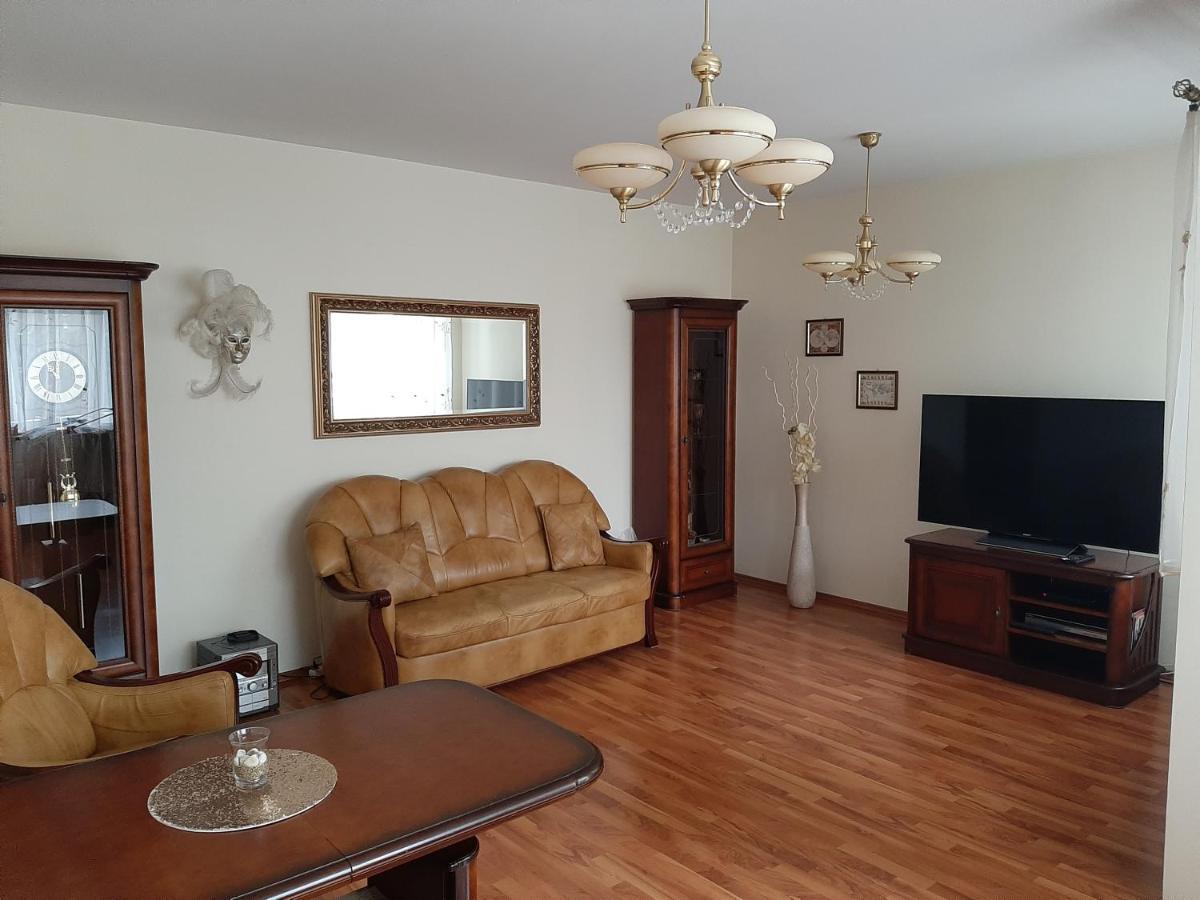 Apartament Marlena Сопот Экстерьер фото
